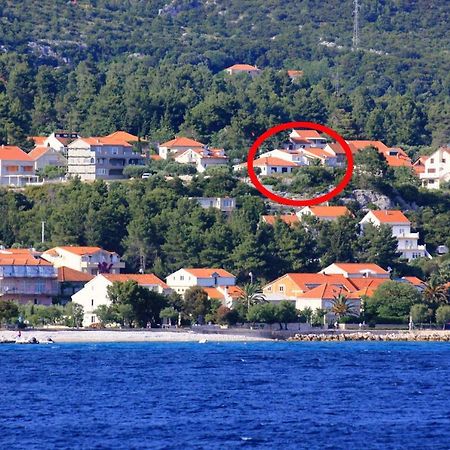 Apartments With A Parking Space Orebic, Peljesac - 10173 Exterior photo