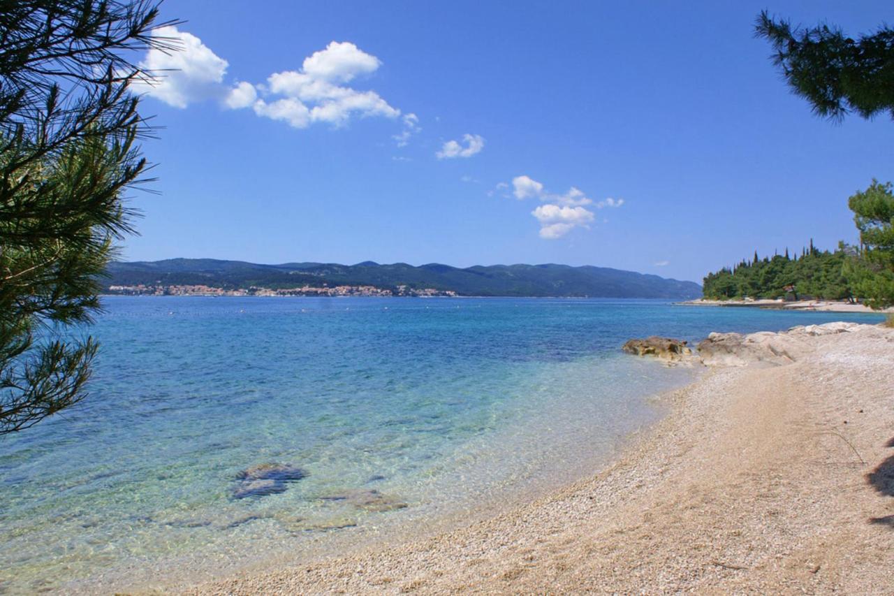 Apartments With A Parking Space Orebic, Peljesac - 10173 Exterior photo