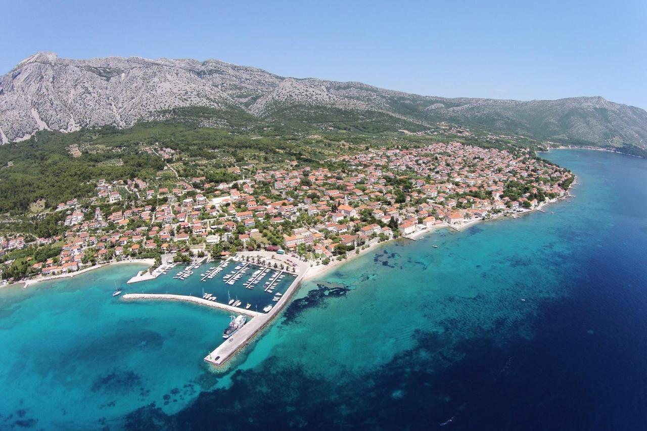Apartments With A Parking Space Orebic, Peljesac - 10173 Exterior photo