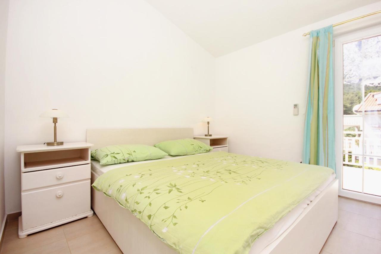 Apartments With A Parking Space Orebic, Peljesac - 10173 Exterior photo