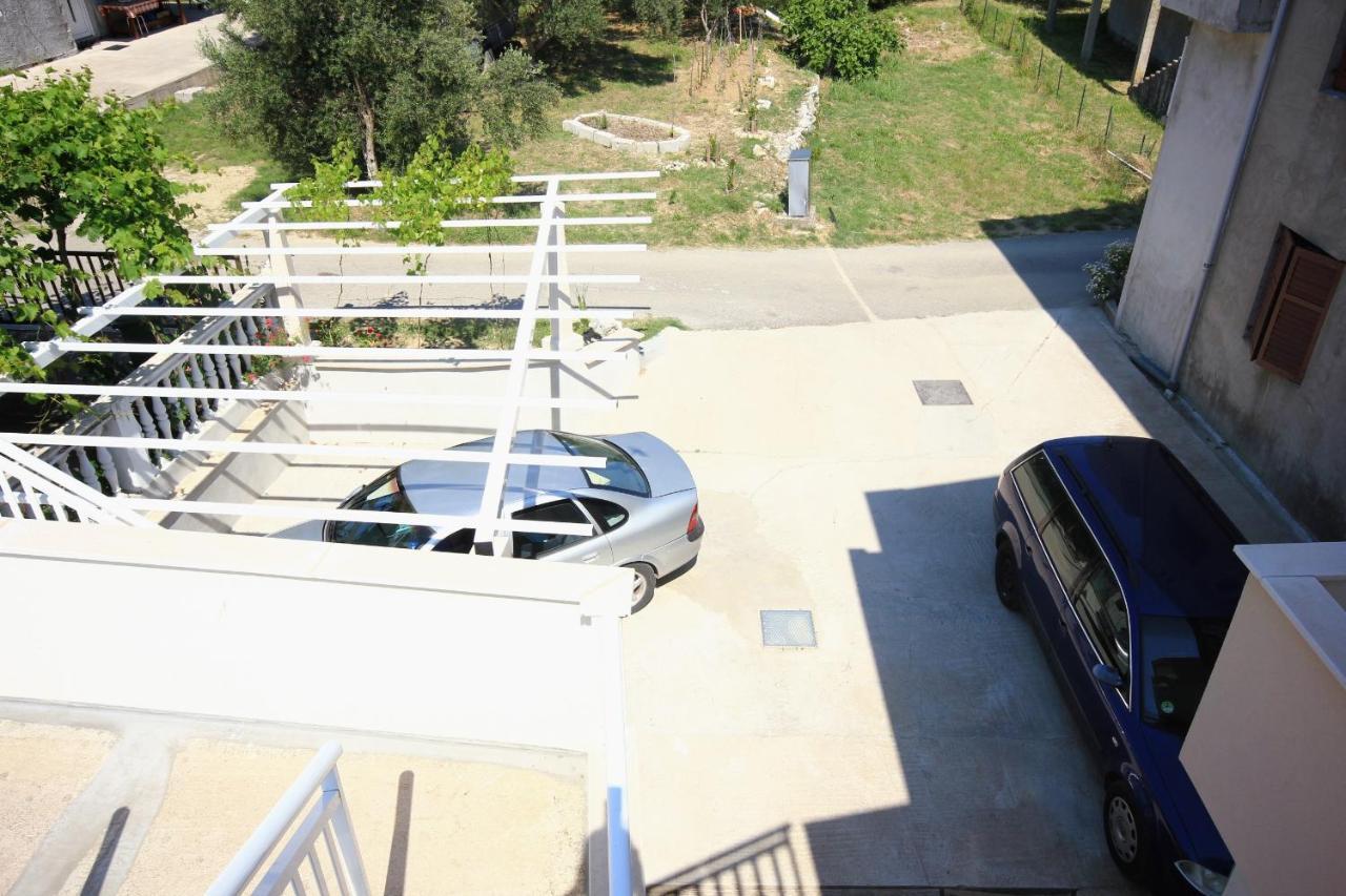 Apartments With A Parking Space Orebic, Peljesac - 10173 Exterior photo