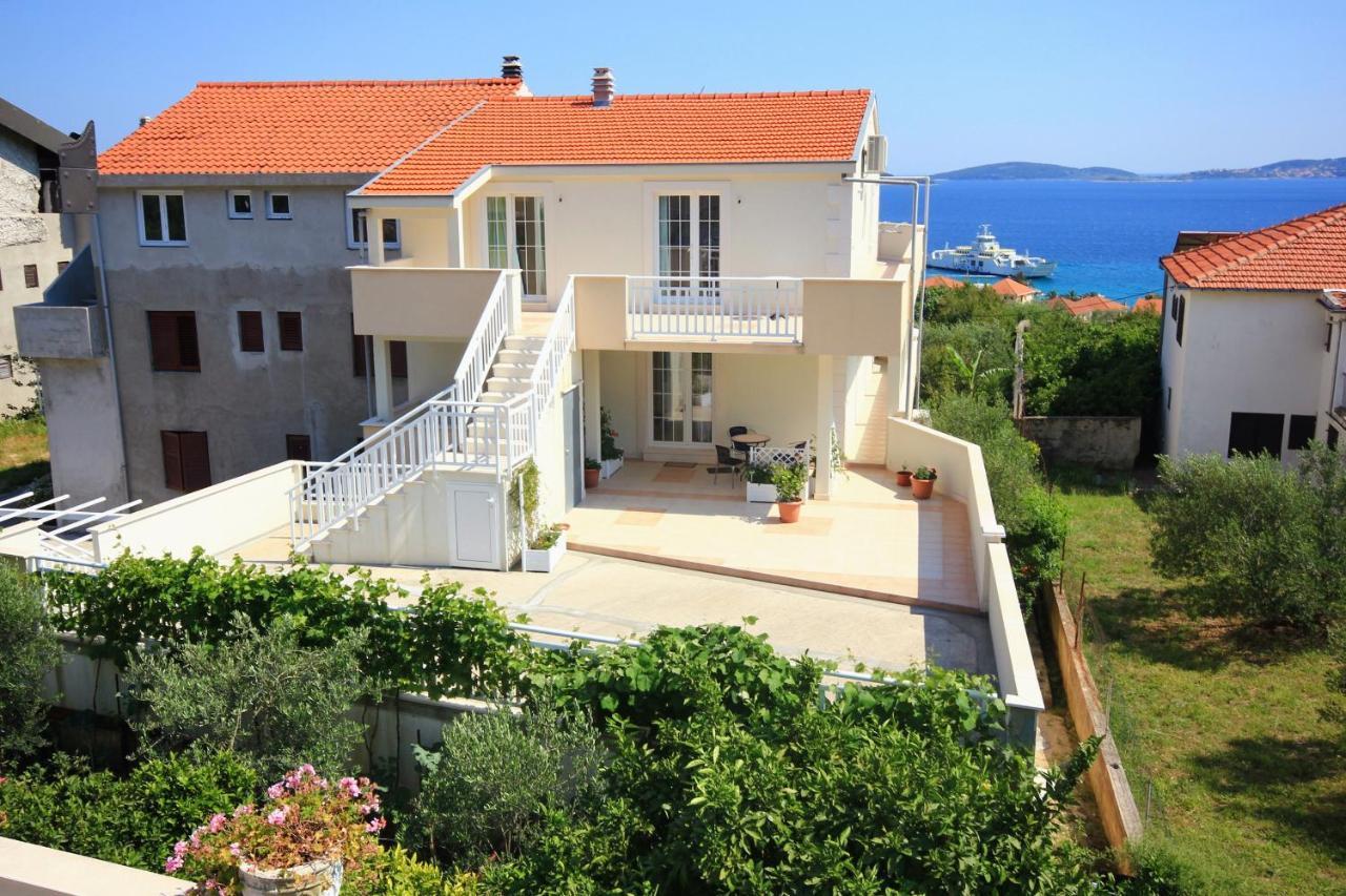 Apartments With A Parking Space Orebic, Peljesac - 10173 Exterior photo