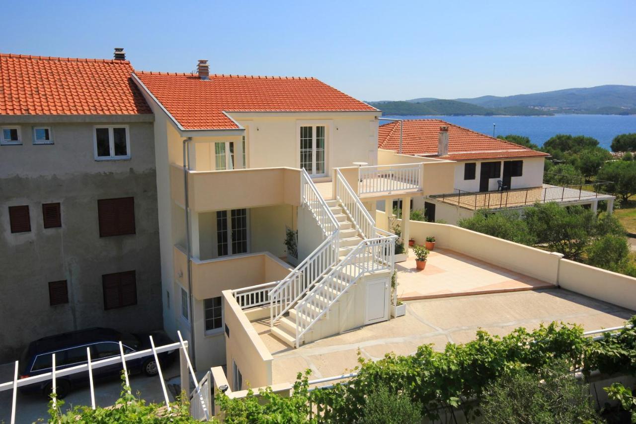 Apartments With A Parking Space Orebic, Peljesac - 10173 Exterior photo
