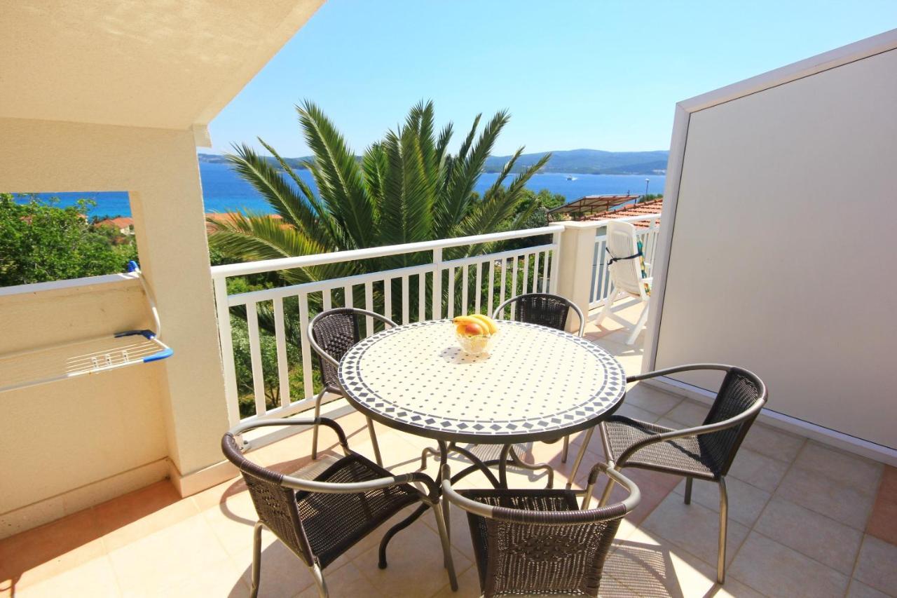 Apartments With A Parking Space Orebic, Peljesac - 10173 Exterior photo