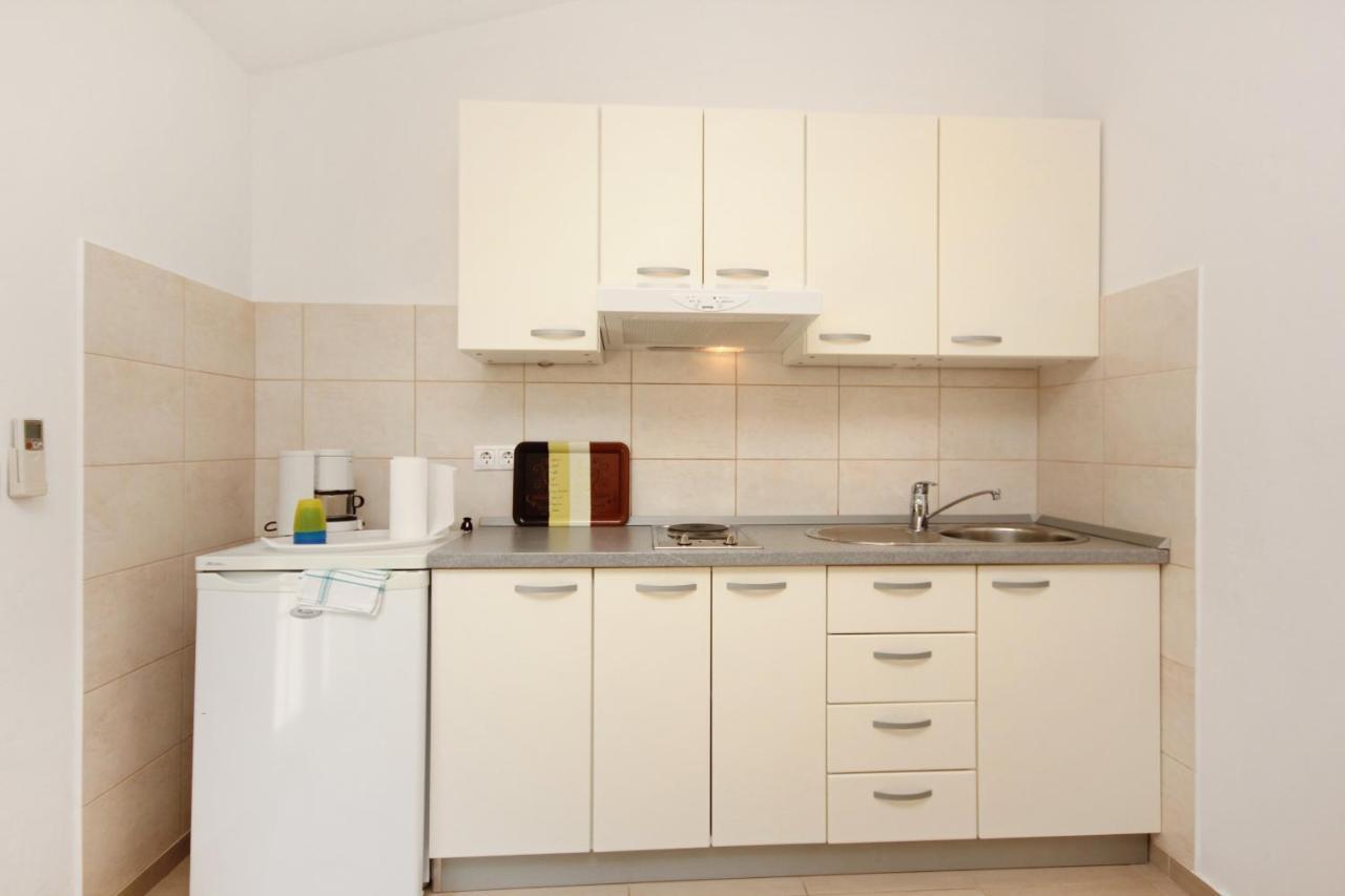 Apartments With A Parking Space Orebic, Peljesac - 10173 Exterior photo