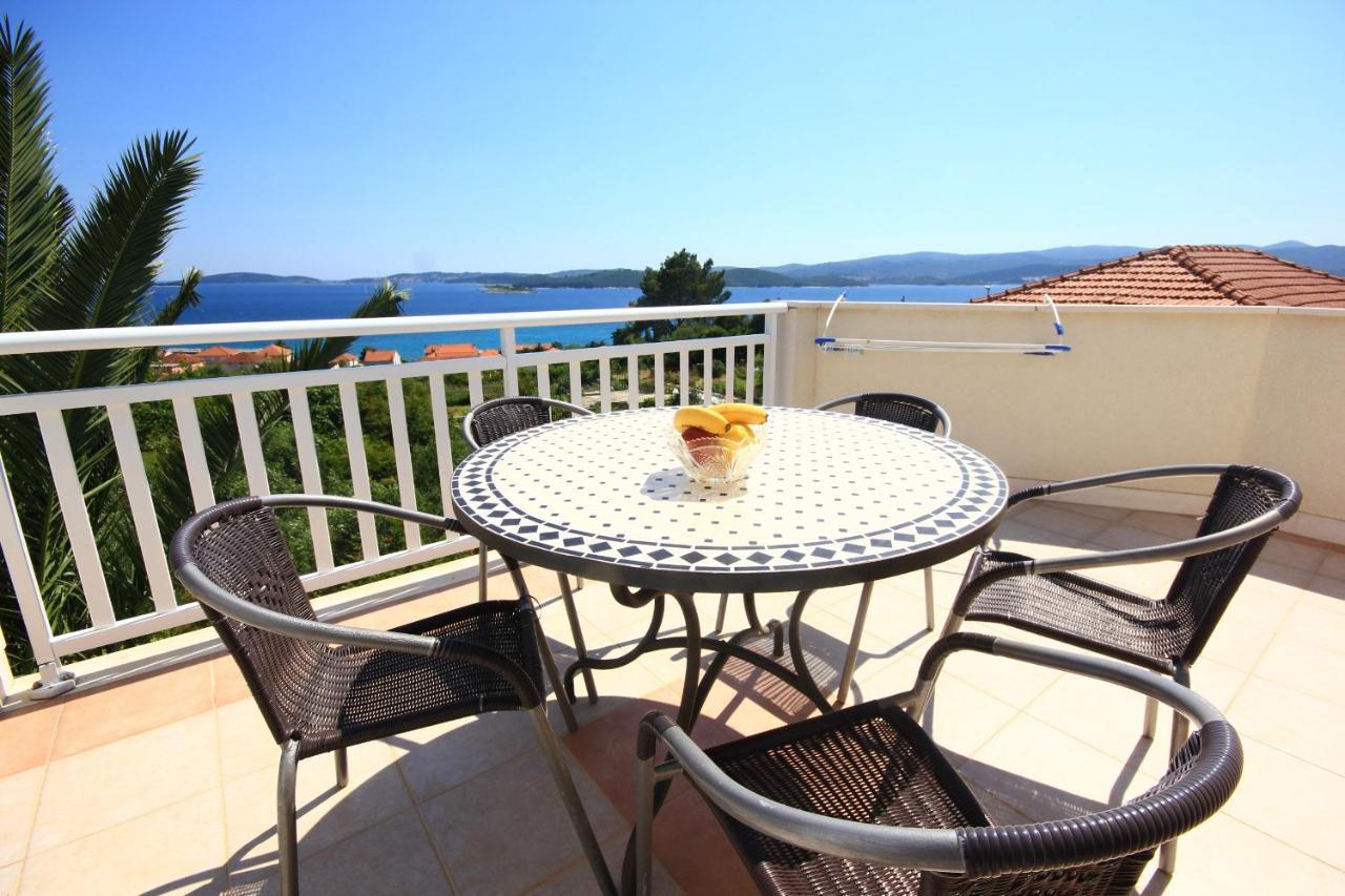Apartments With A Parking Space Orebic, Peljesac - 10173 Exterior photo