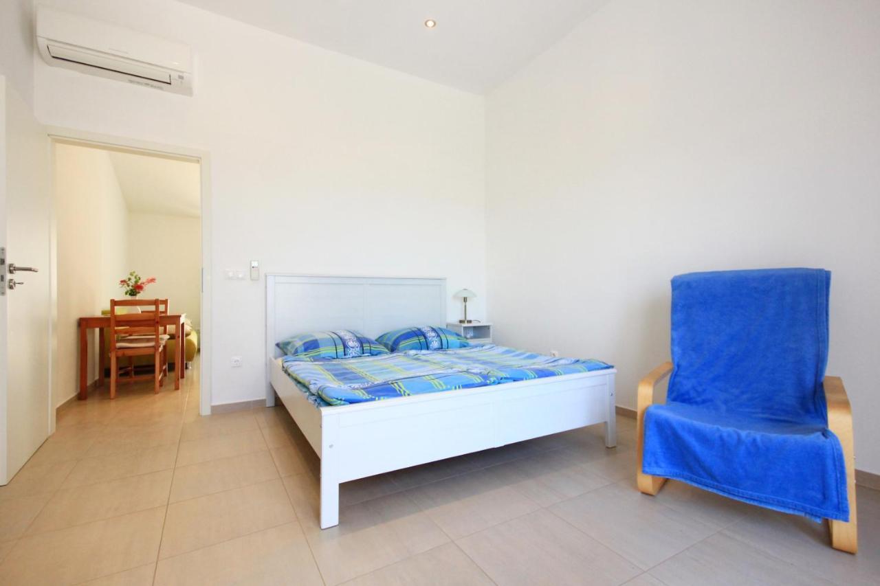 Apartments With A Parking Space Orebic, Peljesac - 10173 Exterior photo