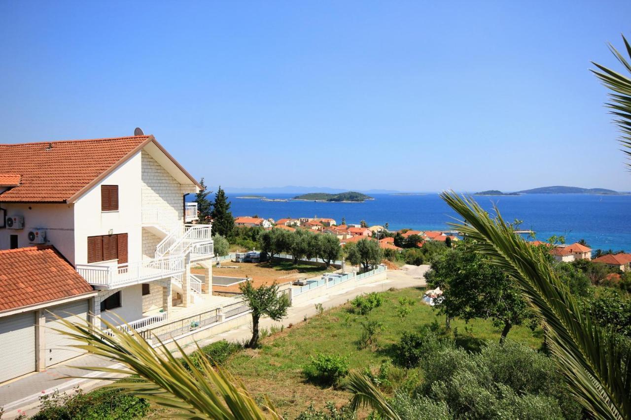 Apartments With A Parking Space Orebic, Peljesac - 10173 Exterior photo
